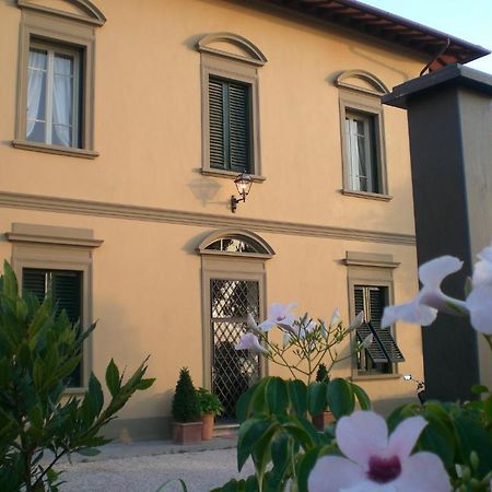 Villa Le Luci Castagneto Carducci Bagian luar foto