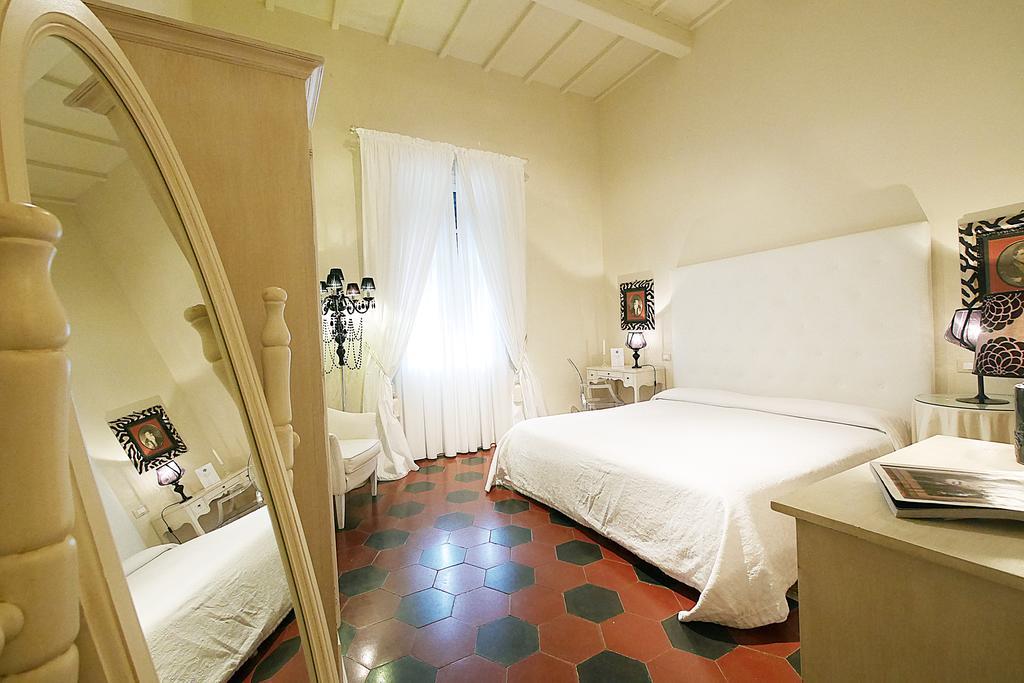 Villa Le Luci Castagneto Carducci Ruang foto