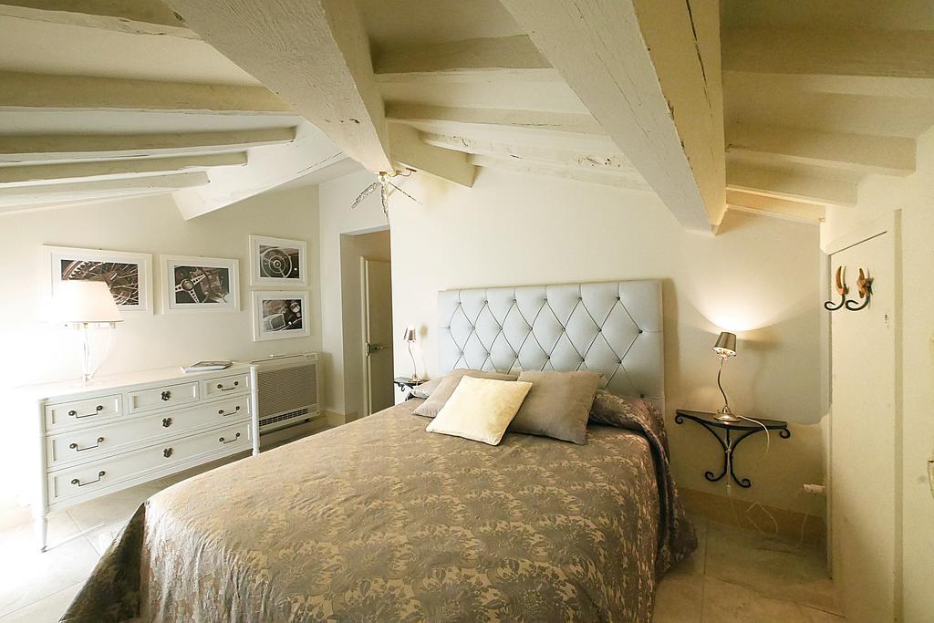 Villa Le Luci Castagneto Carducci Ruang foto
