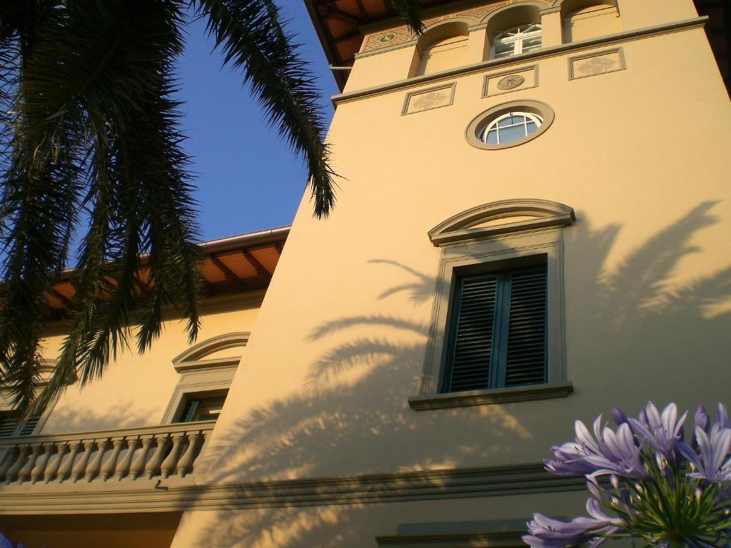 Villa Le Luci Castagneto Carducci Bagian luar foto
