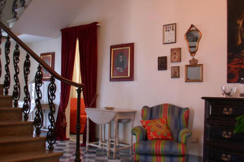 Villa Le Luci Castagneto Carducci Bagian luar foto