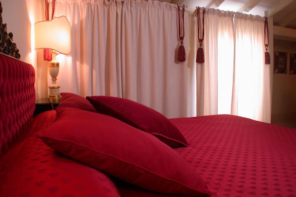 Villa Le Luci Castagneto Carducci Ruang foto