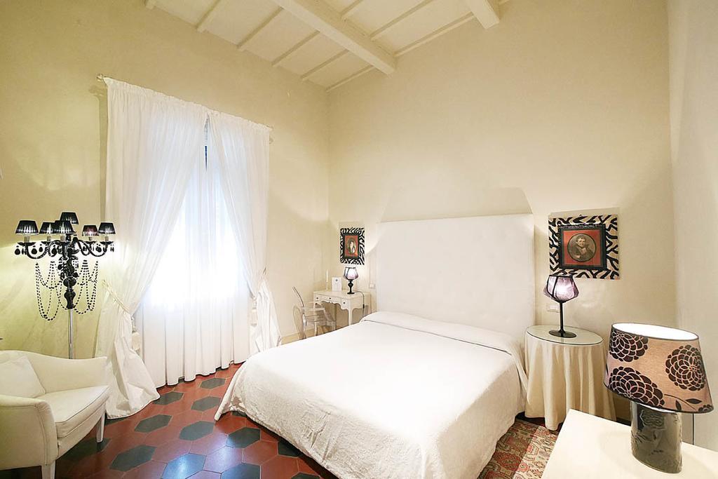 Villa Le Luci Castagneto Carducci Ruang foto