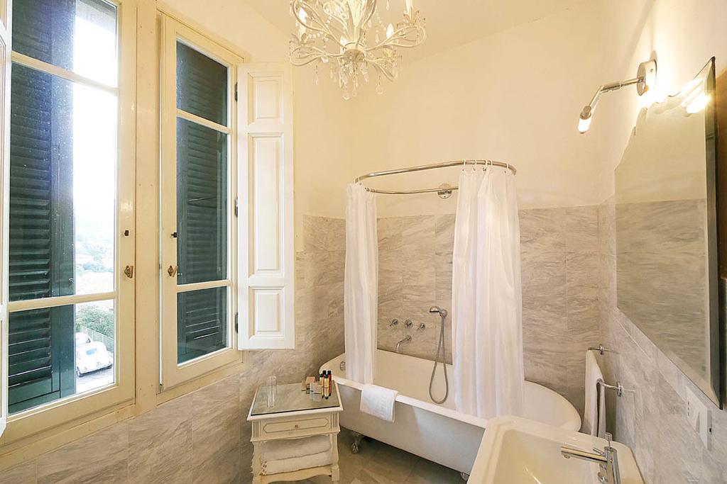 Villa Le Luci Castagneto Carducci Bagian luar foto