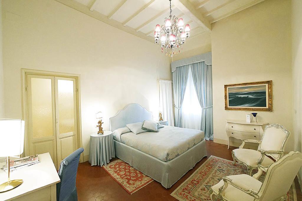 Villa Le Luci Castagneto Carducci Bagian luar foto