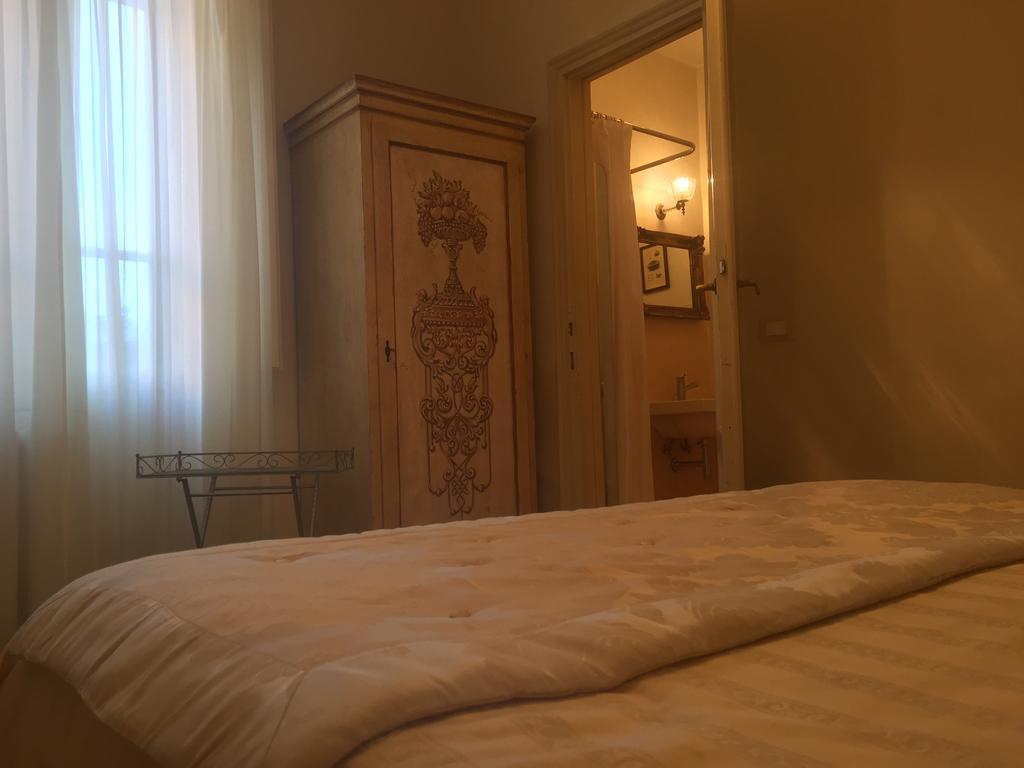 Villa Le Luci Castagneto Carducci Ruang foto