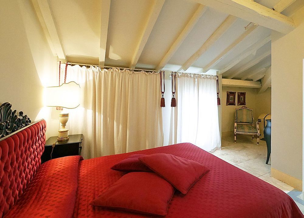 Villa Le Luci Castagneto Carducci Bagian luar foto
